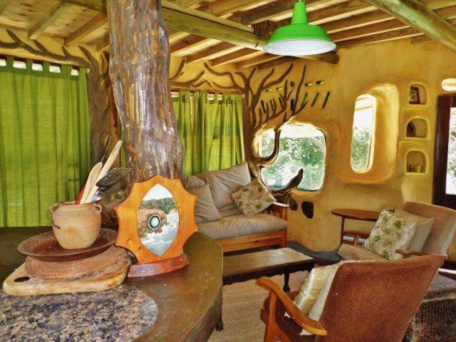 Yellowwood Forest Eco Retreat Morgan's Bay Bagian luar foto