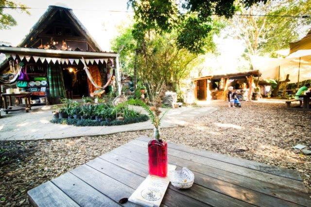 Yellowwood Forest Eco Retreat Morgan's Bay Bagian luar foto