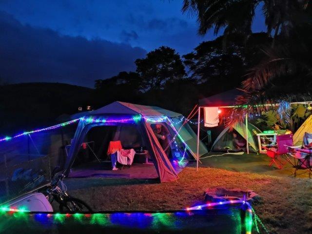 Yellowwood Forest Eco Retreat Morgan's Bay Bagian luar foto